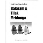 Introduction To The Balaram Mridanga (Book + CD)